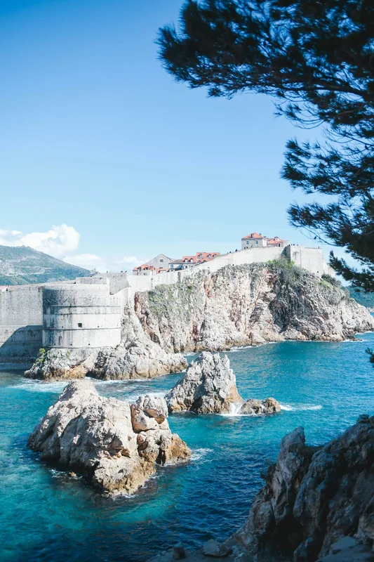 Dubrovnik Hydroelectric Power Plant