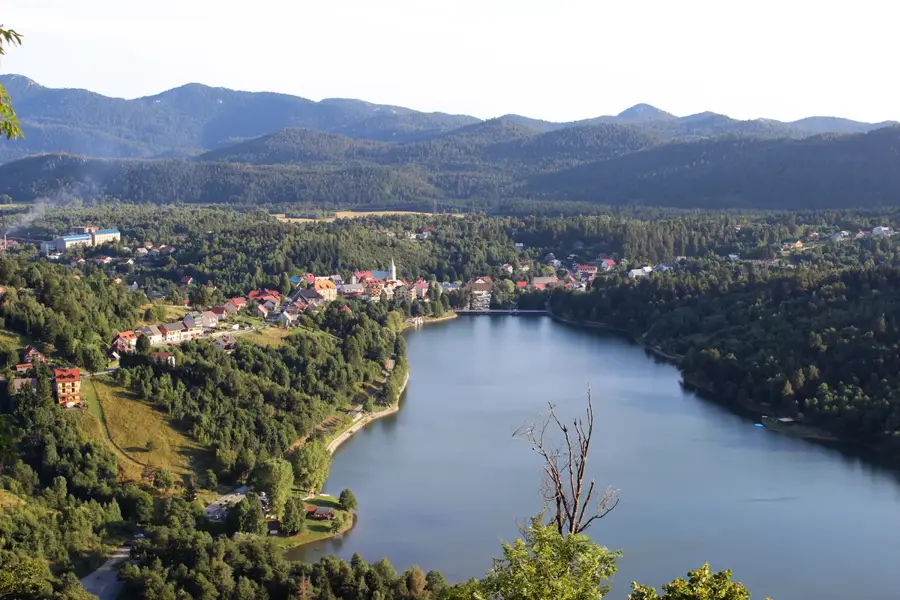 Fužine (Croatia)