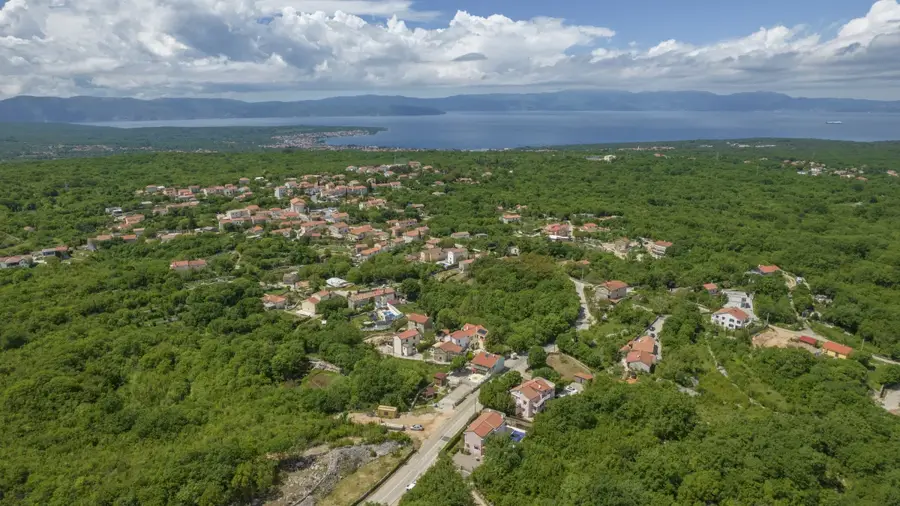 Gabonjin (Croatia)