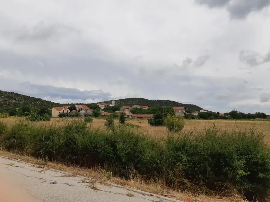 Gaćelezi (Croatia)