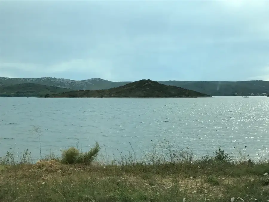 Galešnjak (Horvátország)