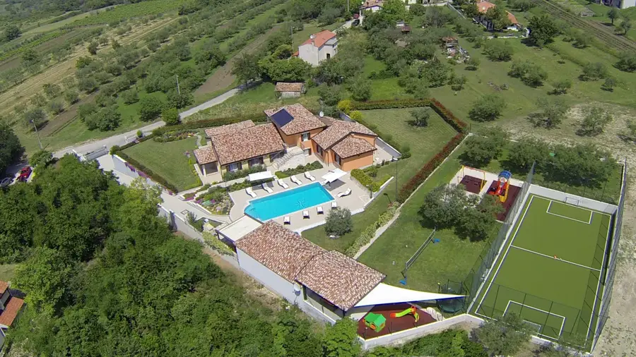 Gamboci (Croatia)