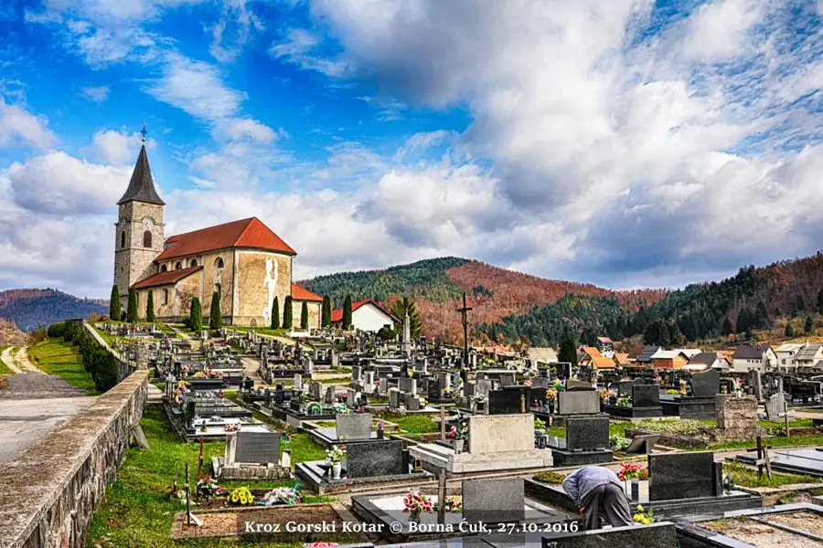 Gerovo