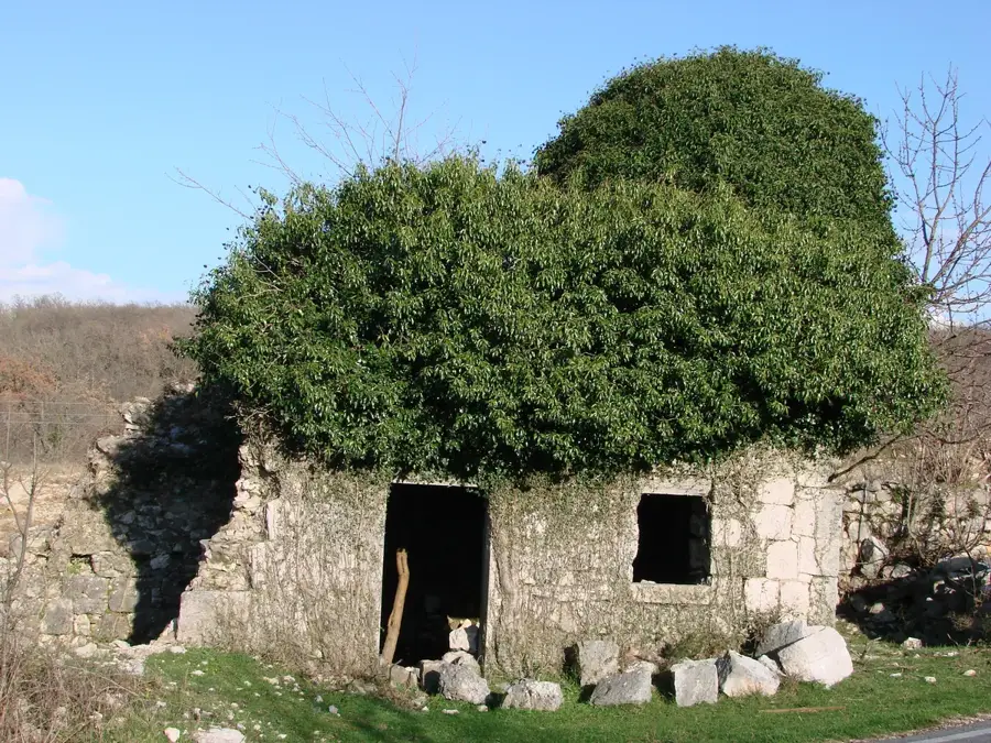 Gizdavac (Croatia)