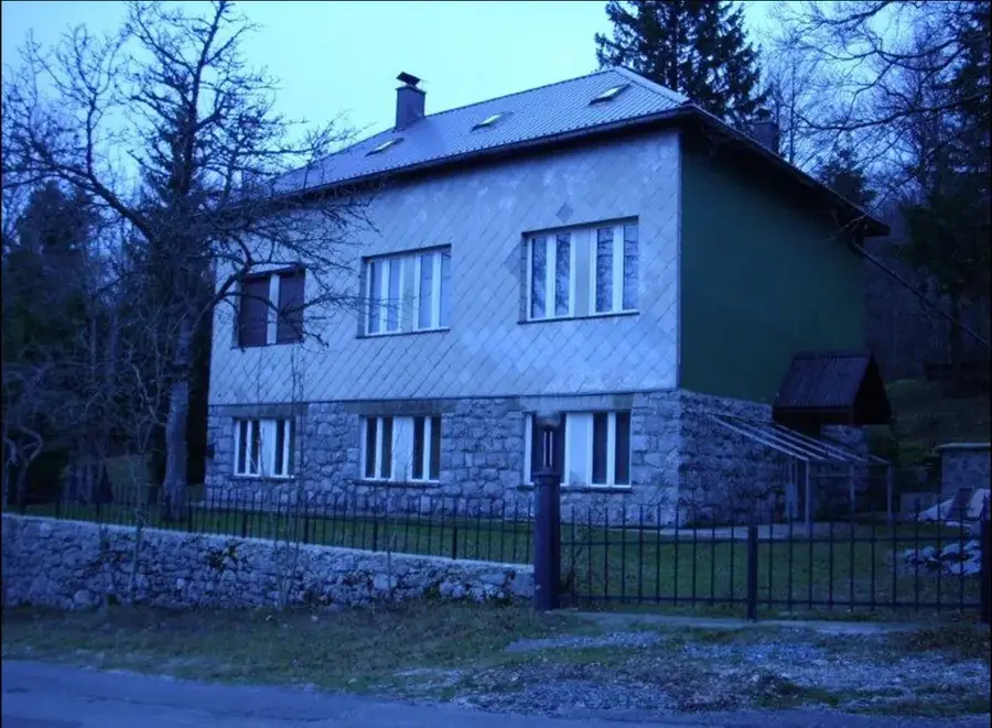 Golubinjak Forest Park