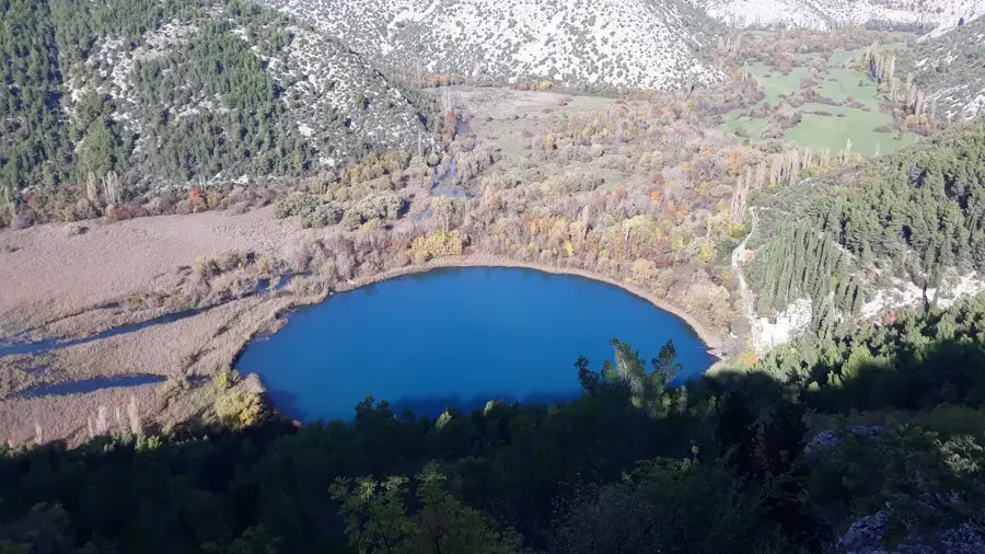 Goriš (Croatia)