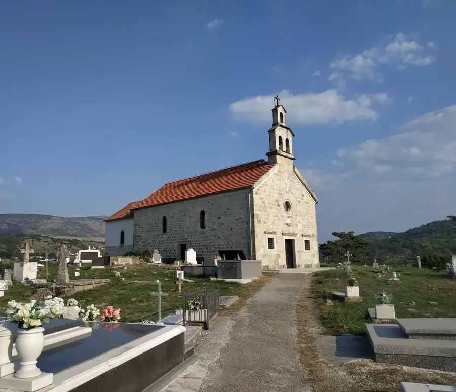 Gornje Postinje (Croatia)