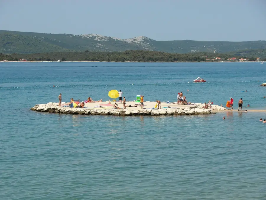 Gornje Raštane — Kawkaban erődvárosa (Jemen)