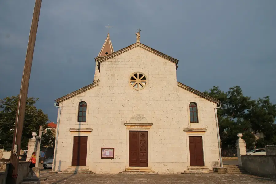 Gornje Selo (Kroatien)