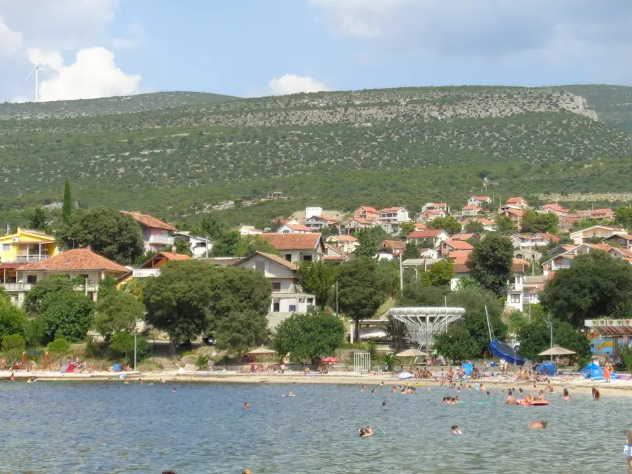Gornji Karin (Croatia)