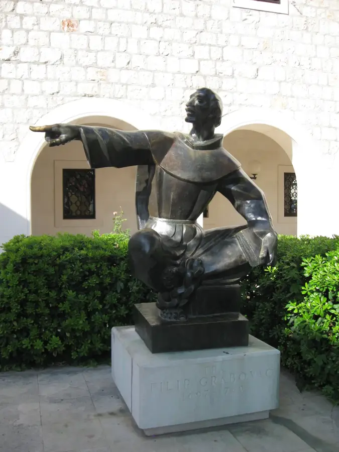 Grabovac (Croatia)