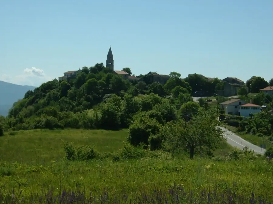 Gračišće (Croatia)