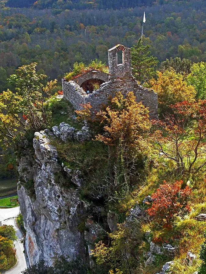 Gradinje (Croatia)