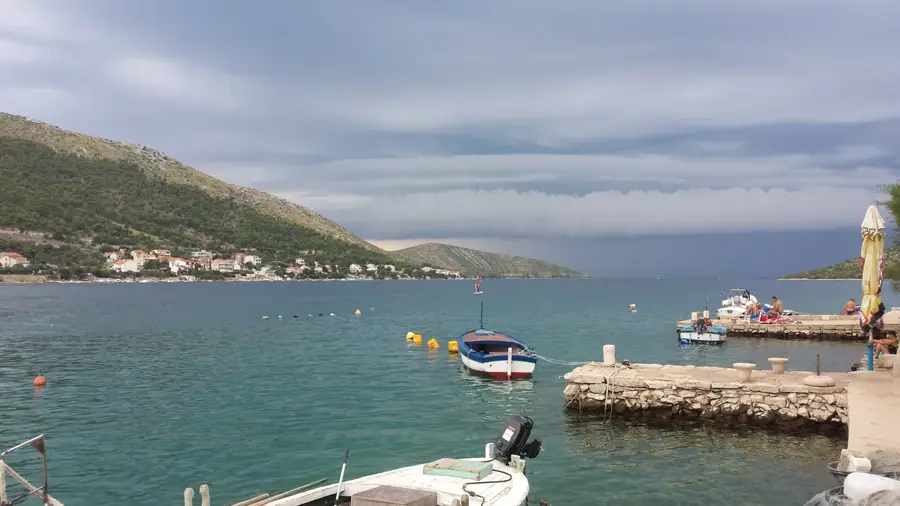 Grebaštica (Croatia)