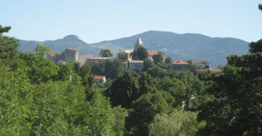 Grobnik, Čavle (Croatia)