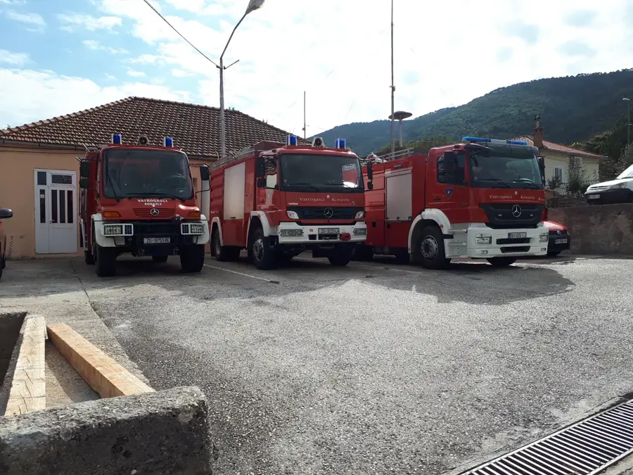 Gruda — Mamula (Montenegro)