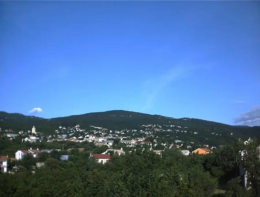 Hreljin — Viškovo (Croatia)