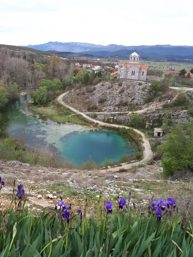 Hrvace (Croatia)
