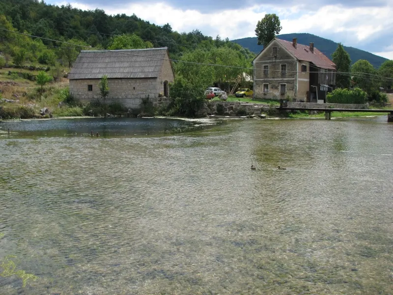 Hrvatsko Polje (Croatia)