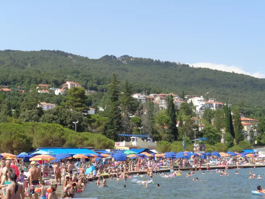 Ičići (Croatia)