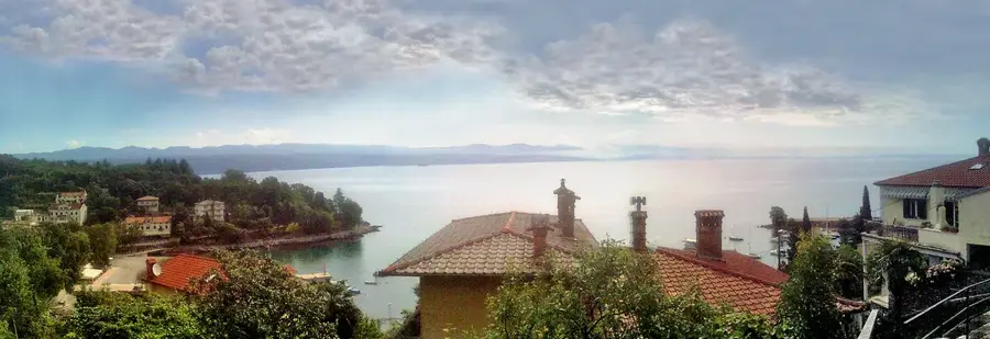 Ika (Croatia)