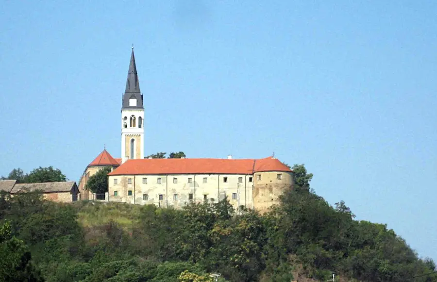 Újlak — Zombor (Szerbia)