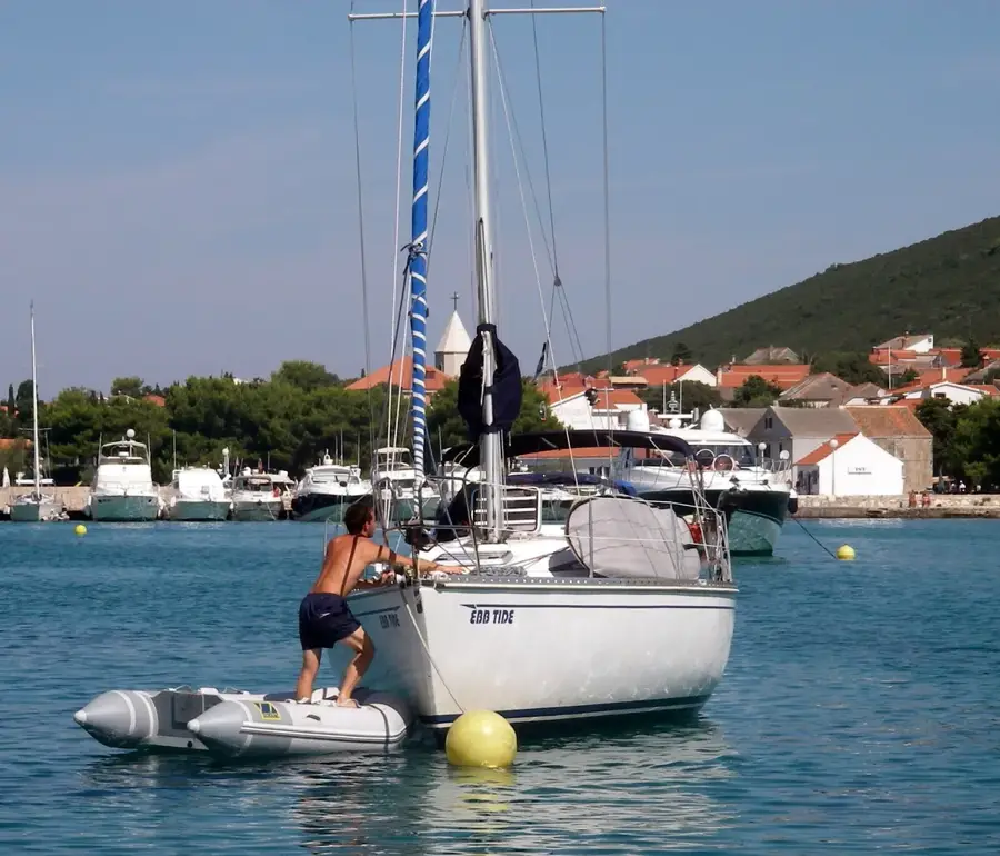 Ist (Hrvatska)