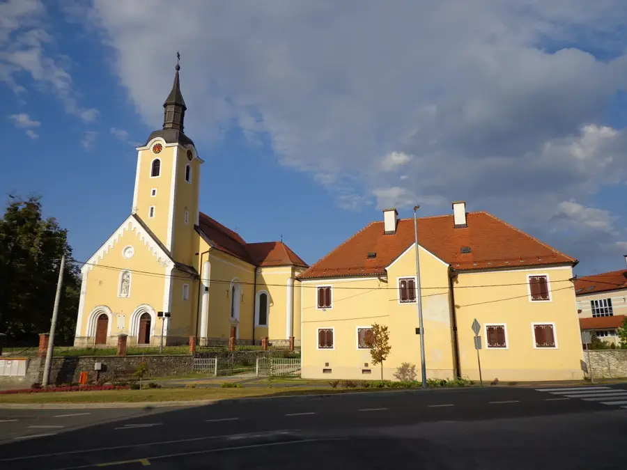 Ivanec — Žumberak (Croatia)