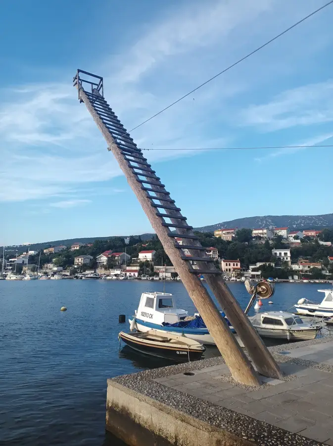 Jadranovo (Croatia)