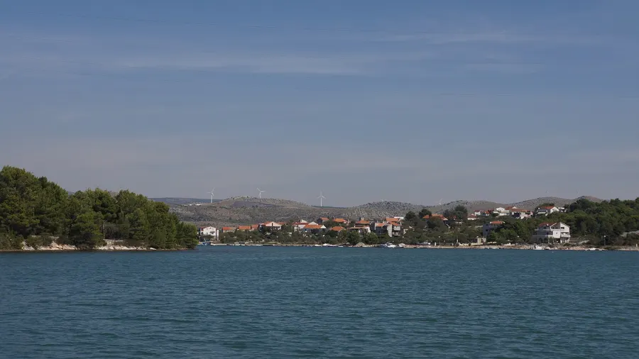Jadrtovac (Croatia)