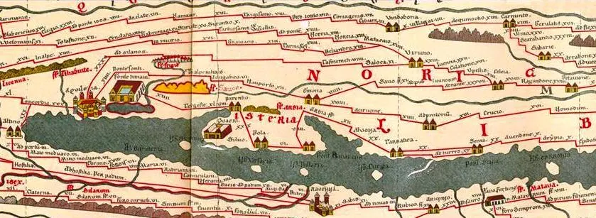 Jakačići (Croatia)