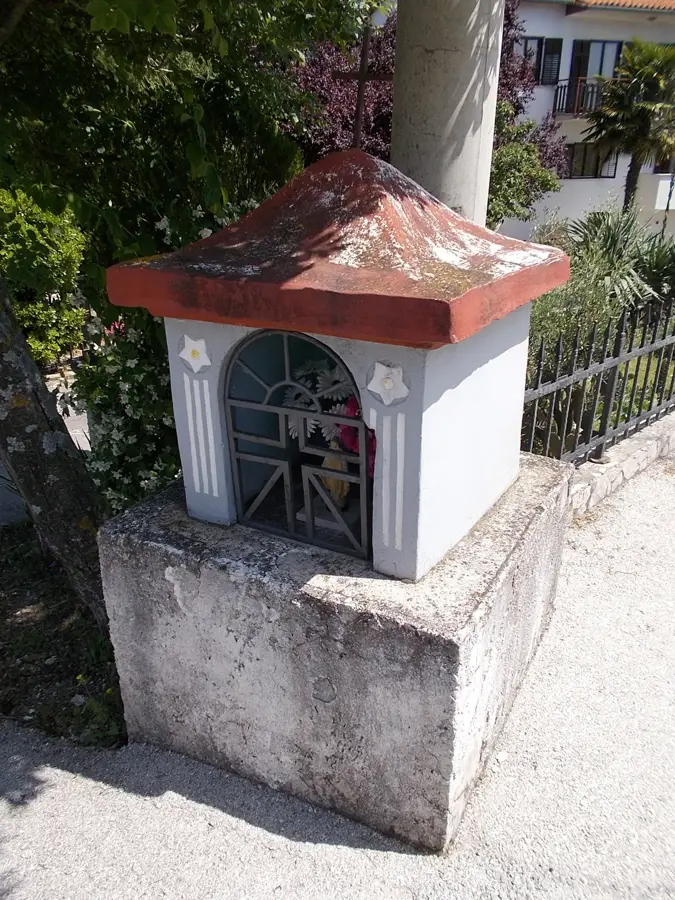 Jakomići (Croatia)