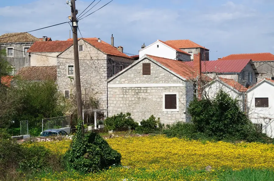Janjina (Croatia)
