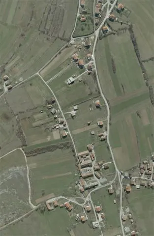 Jasensko — Cetina-forrás (Horvátország)