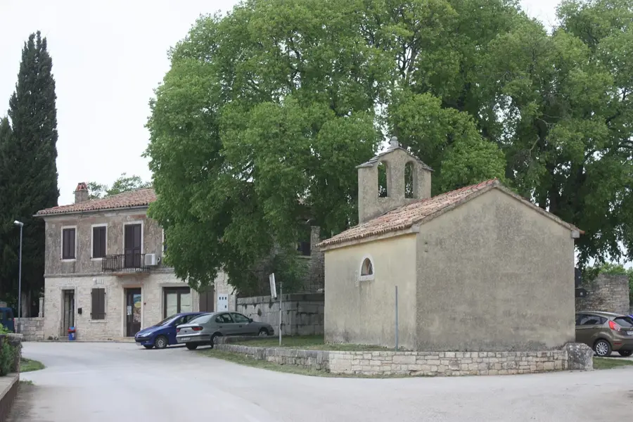 Ježenj (Croatia)