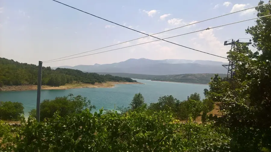 Ježević (Croația)