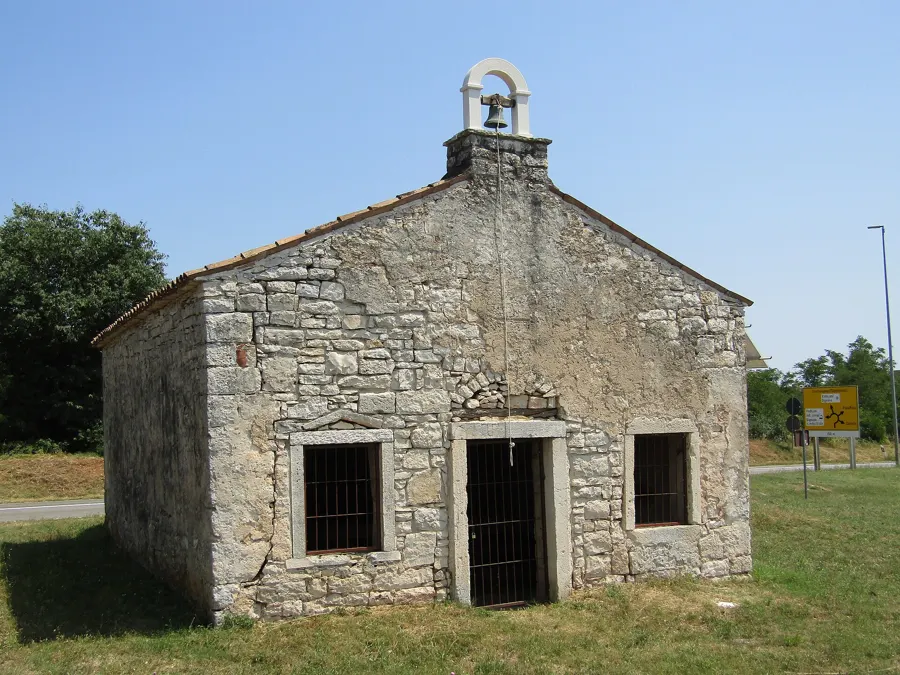 Juršići — Bazgalji (Croatia)