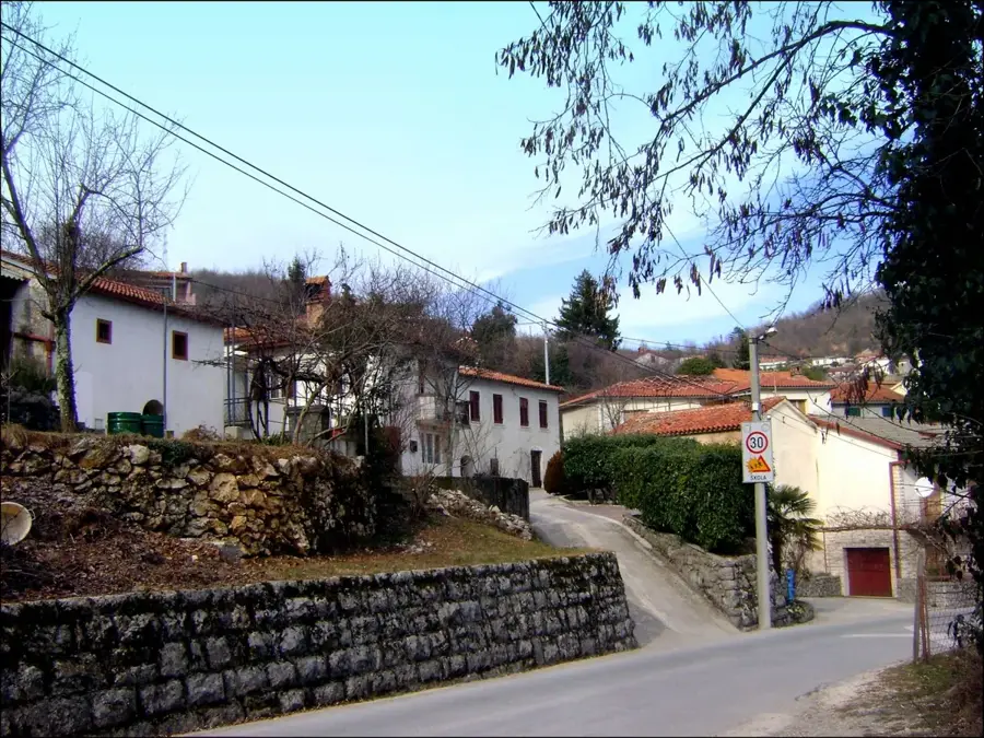 Jušići (Croatia)