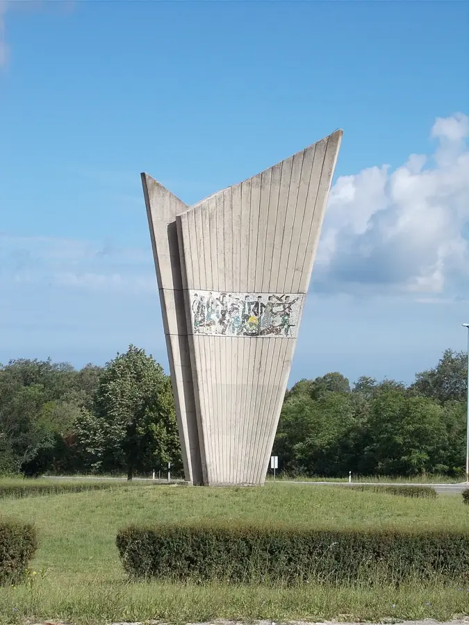 Kaldanija (Croatia)