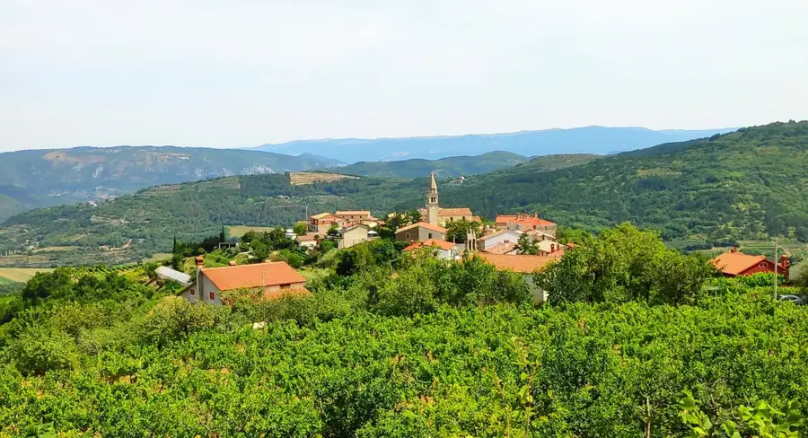 Kaldir (Croatia)