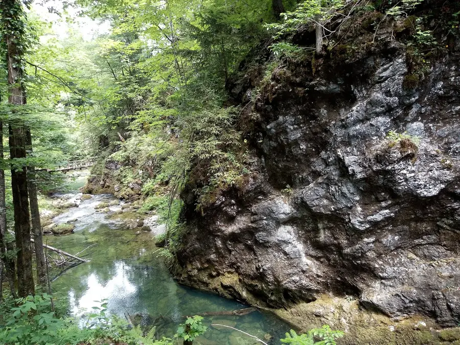 KamaÄnik Canyon