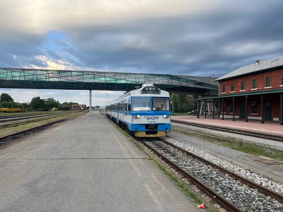 Kandit édességgyár — Apatin (Szerbia)