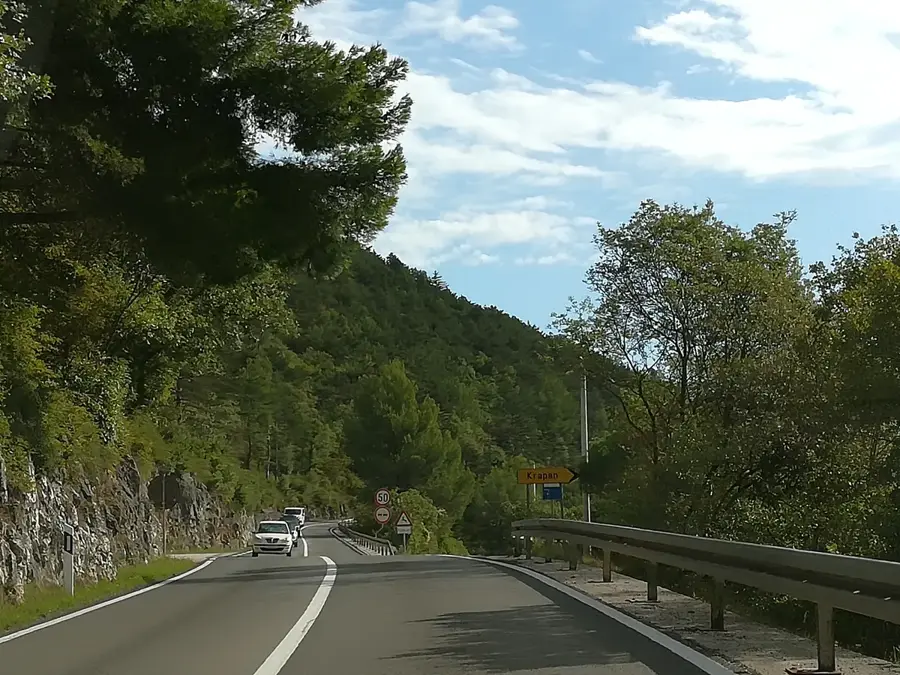 Kapelica (Croatia)