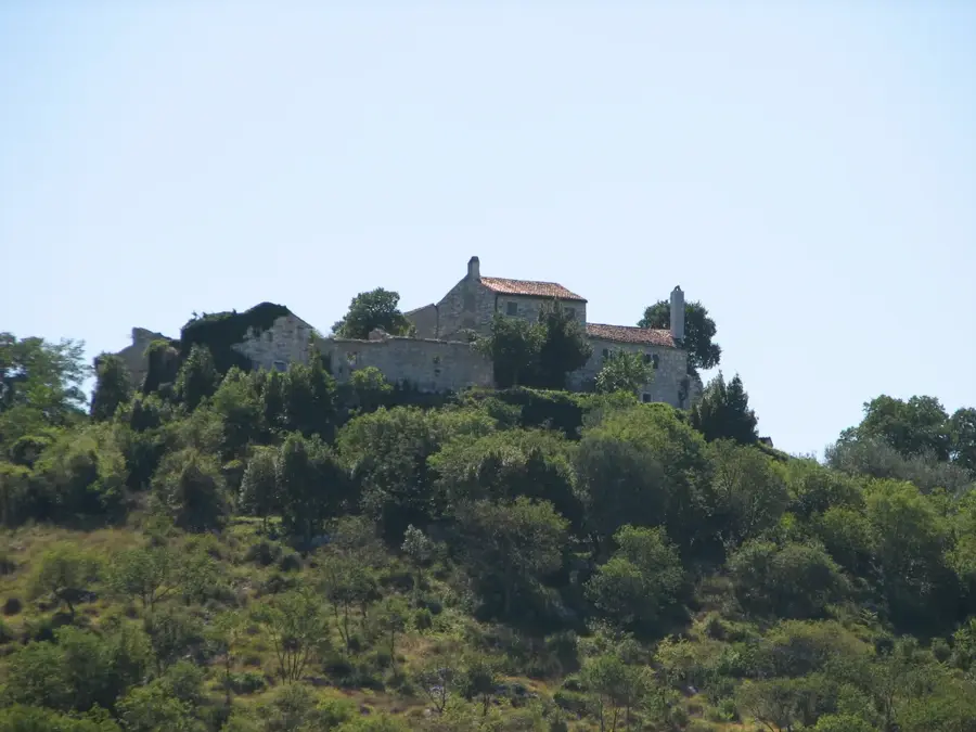 Kaštel — Koper (Slowenien)