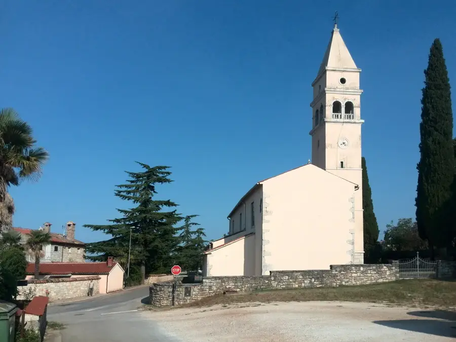 Kaštelir-Labinci (Croatia)