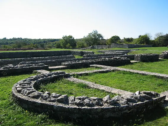 Kavran (Croatia)
