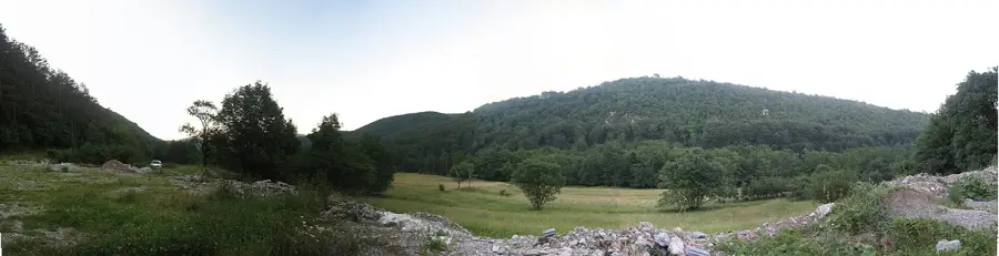 Klana (Croatia)