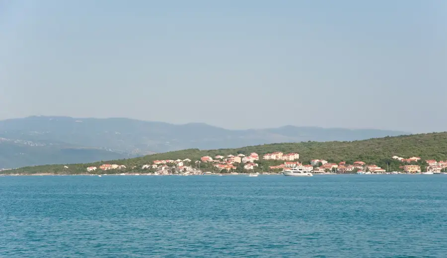 Klimno (Croatia)
