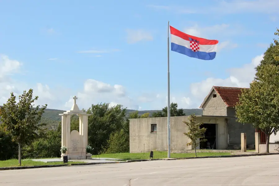 Kljake (Croatia)