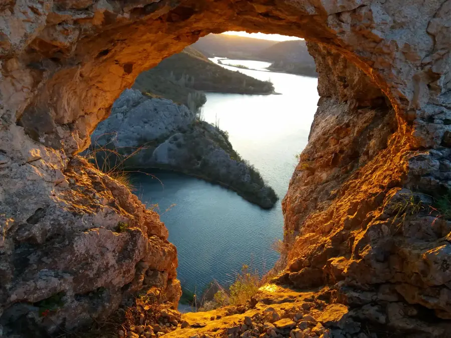Ključ, Drniš (Croatia)